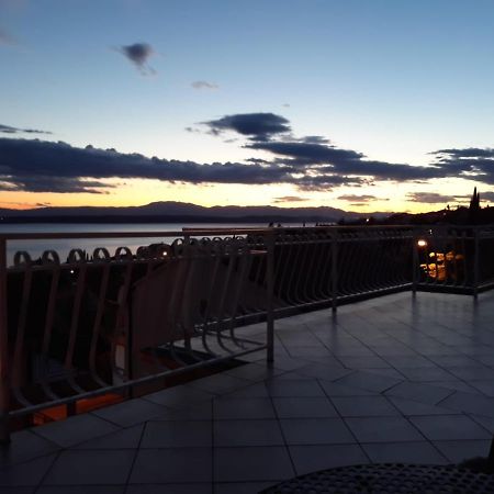 Vesna Rooms Crikvenica Kültér fotó