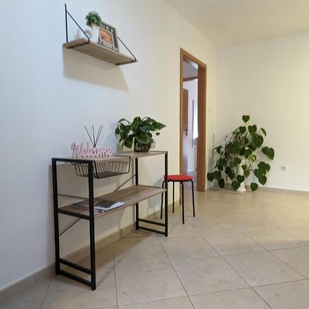 Vesna Rooms Crikvenica Kültér fotó