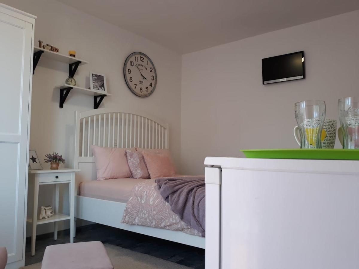 Vesna Rooms Crikvenica Kültér fotó