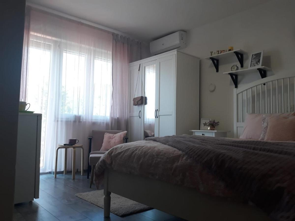 Vesna Rooms Crikvenica Kültér fotó