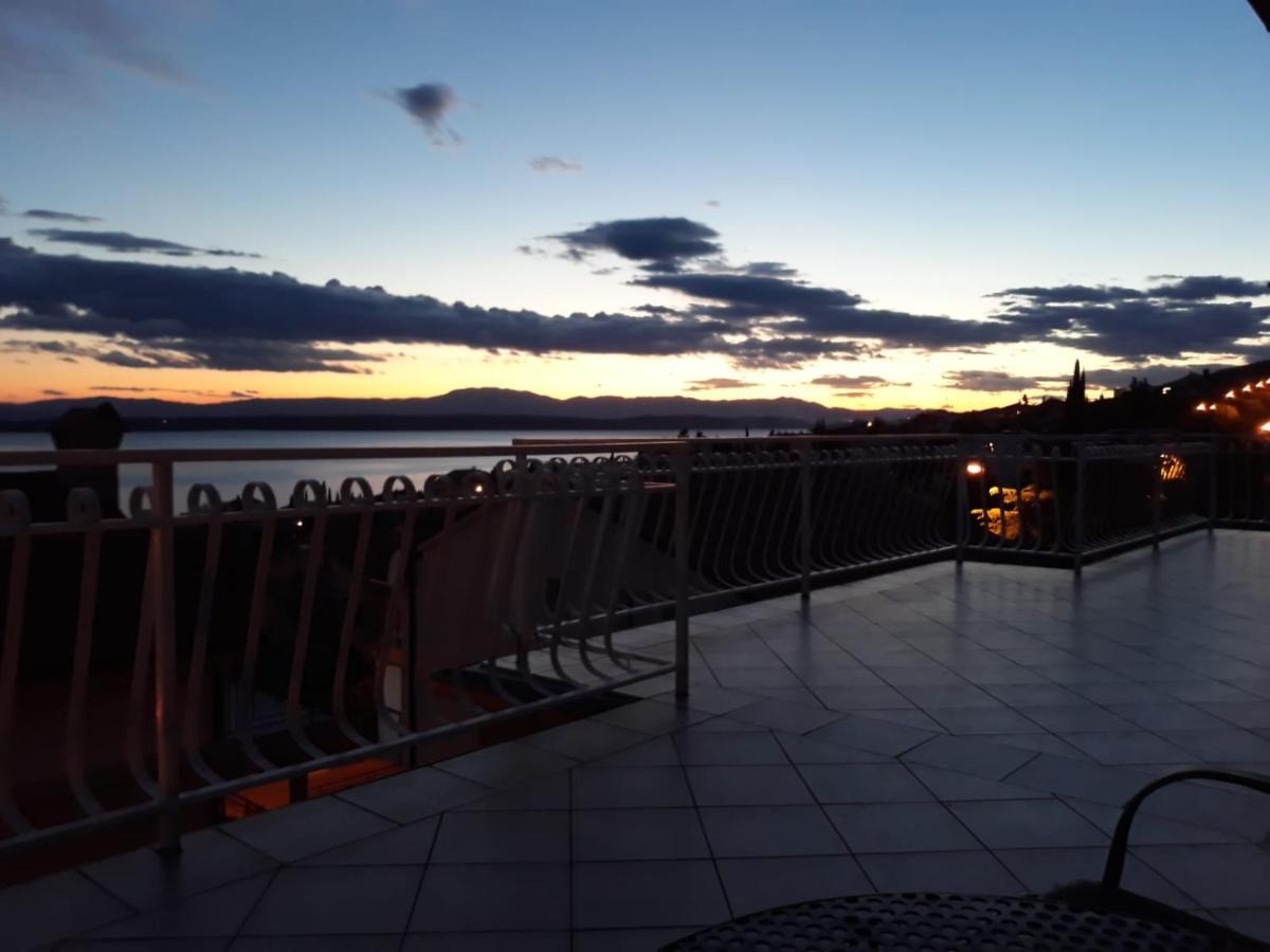 Vesna Rooms Crikvenica Kültér fotó