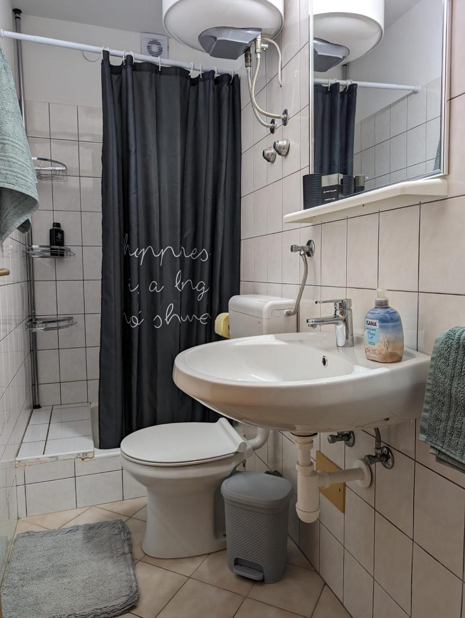 Vesna Rooms Crikvenica Kültér fotó