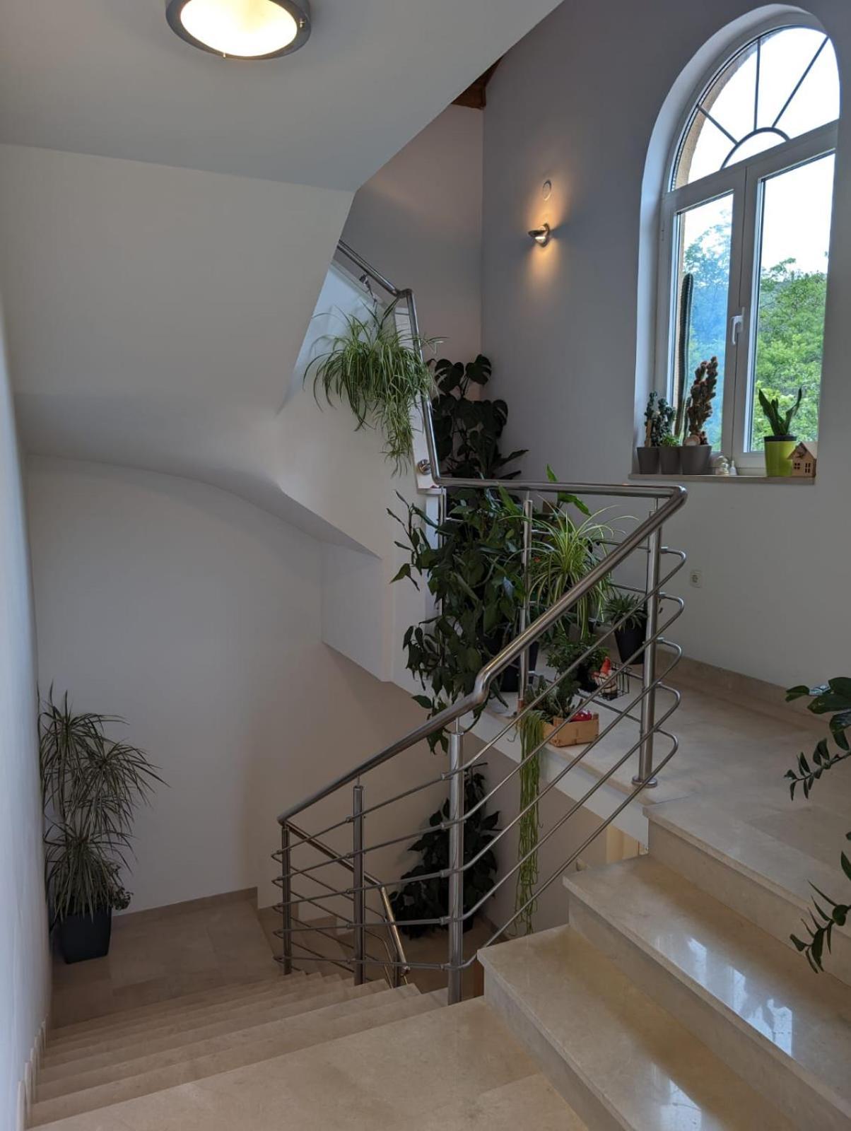 Vesna Rooms Crikvenica Kültér fotó