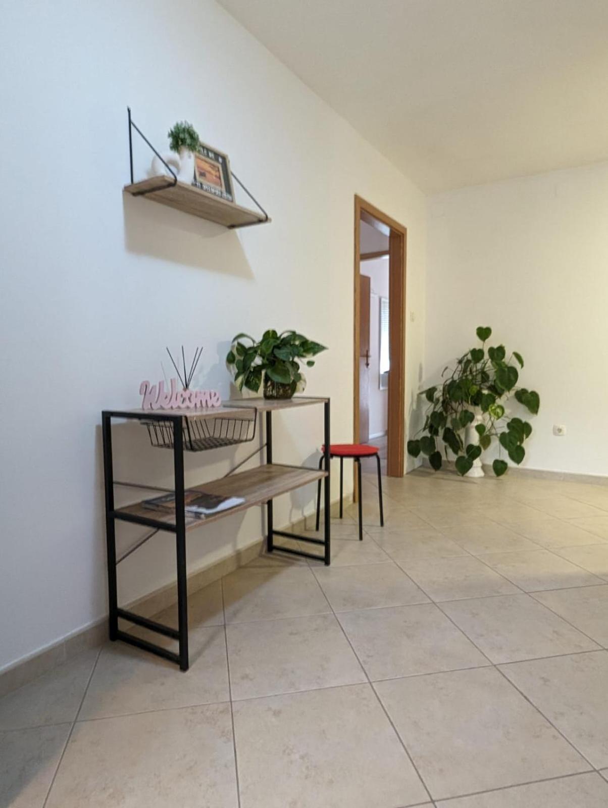Vesna Rooms Crikvenica Kültér fotó