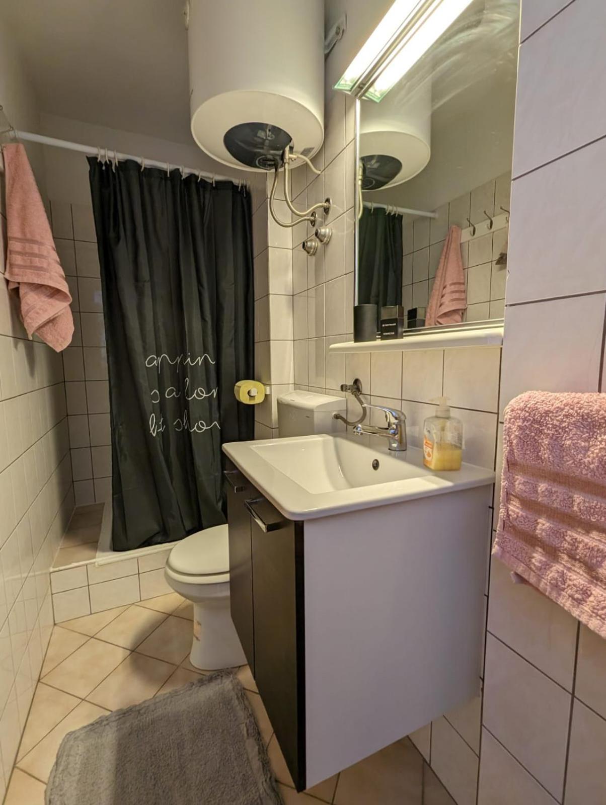 Vesna Rooms Crikvenica Kültér fotó
