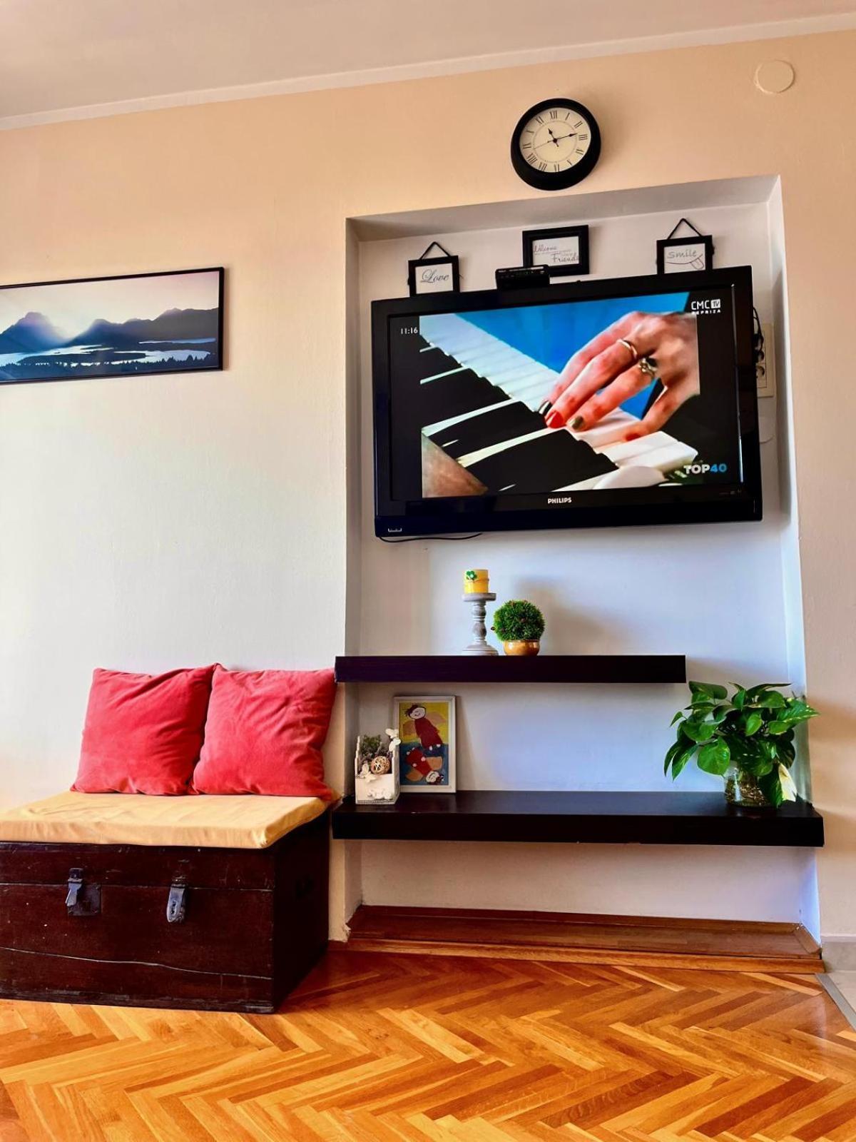 Vesna Rooms Crikvenica Kültér fotó