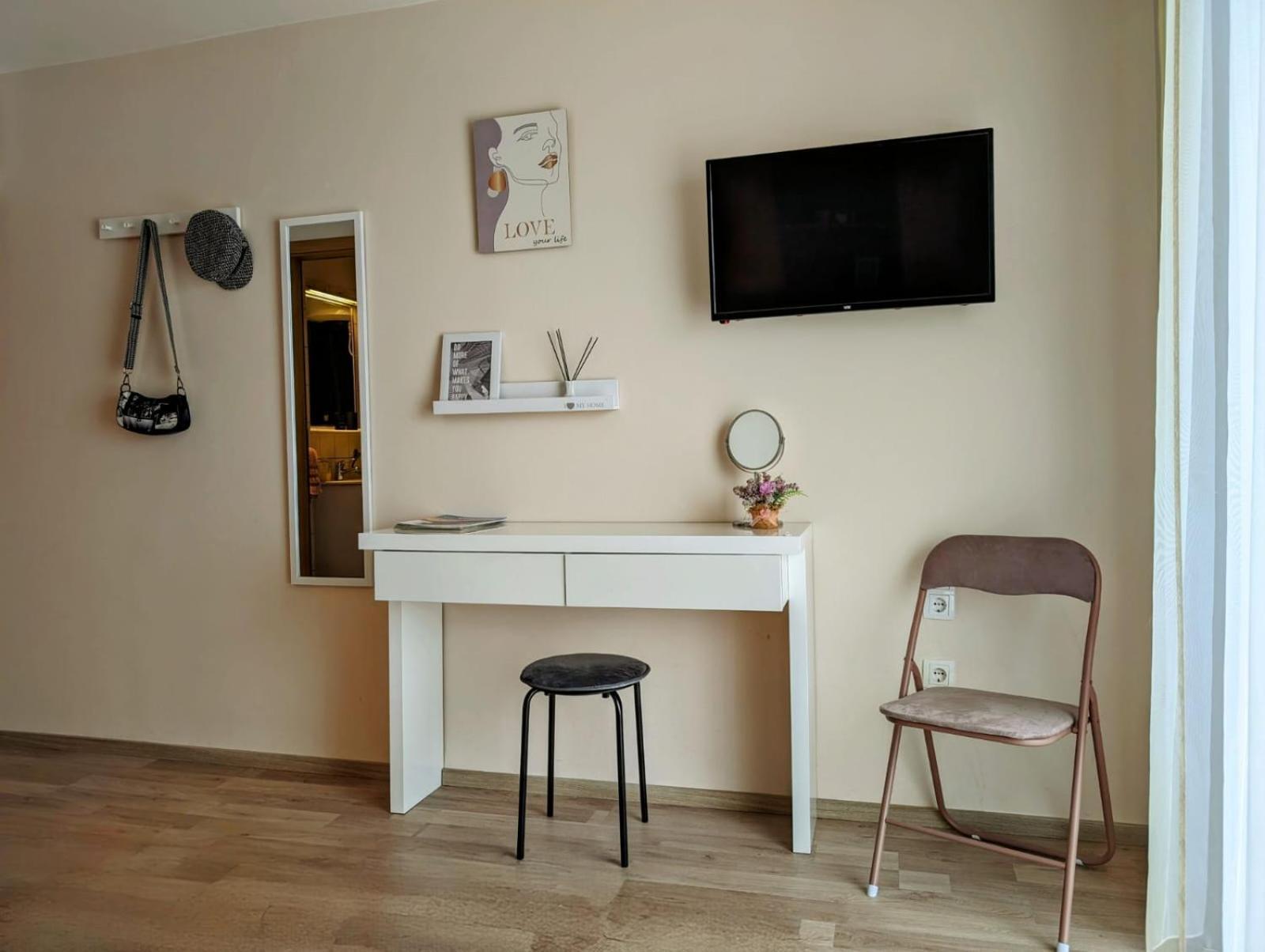 Vesna Rooms Crikvenica Kültér fotó